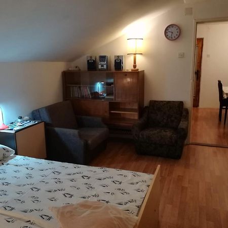 Raslina Sun Apartment Dış mekan fotoğraf