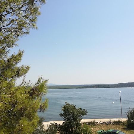 Raslina Sun Apartment Dış mekan fotoğraf