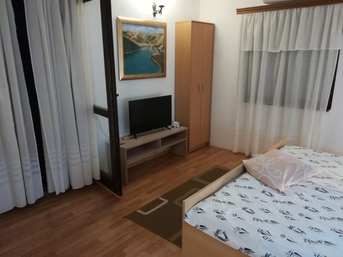 Raslina Sun Apartment Dış mekan fotoğraf