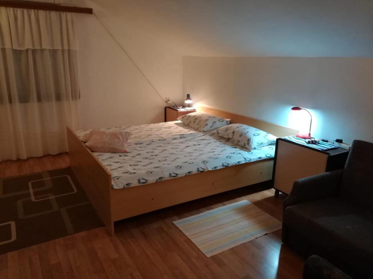 Raslina Sun Apartment Dış mekan fotoğraf