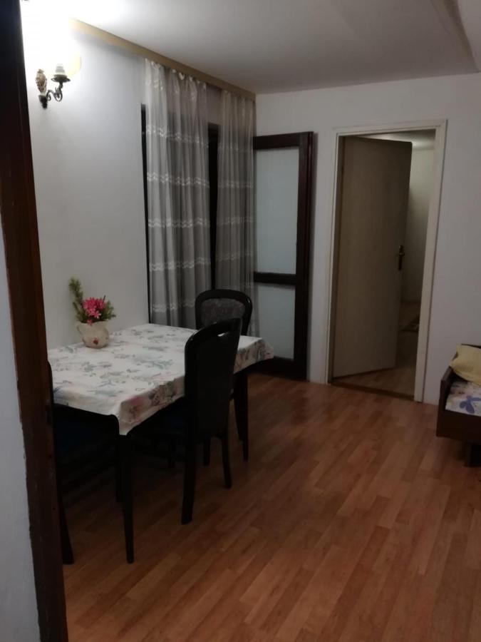 Raslina Sun Apartment Dış mekan fotoğraf