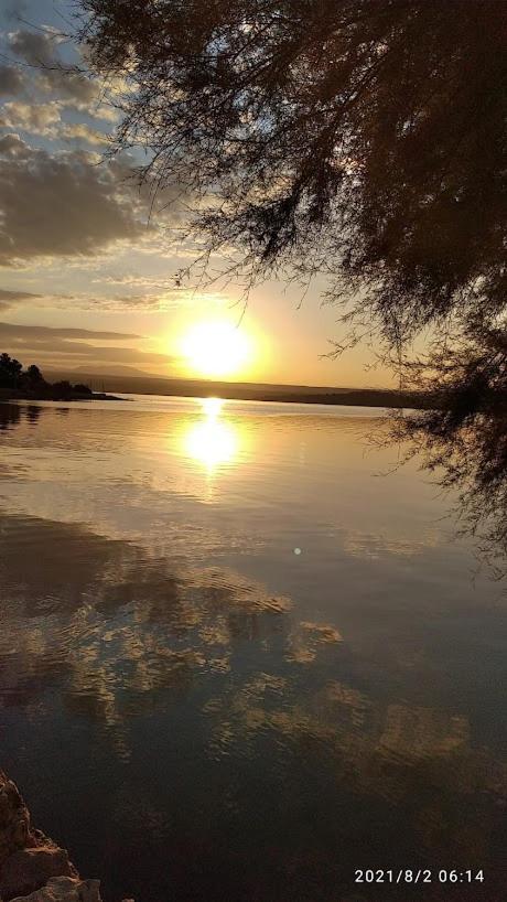 Raslina Sun Apartment Dış mekan fotoğraf