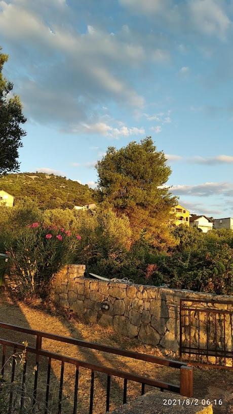 Raslina Sun Apartment Dış mekan fotoğraf