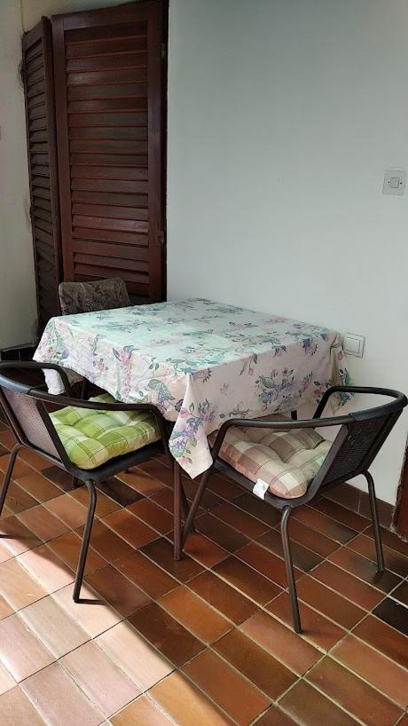 Raslina Sun Apartment Dış mekan fotoğraf