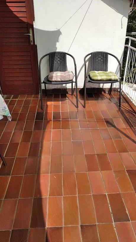 Raslina Sun Apartment Dış mekan fotoğraf