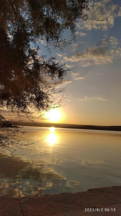 Raslina Sun Apartment Dış mekan fotoğraf