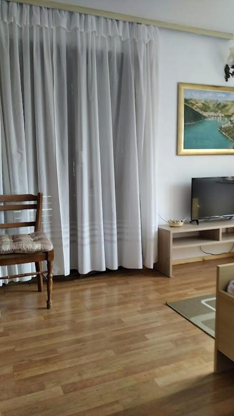 Raslina Sun Apartment Dış mekan fotoğraf