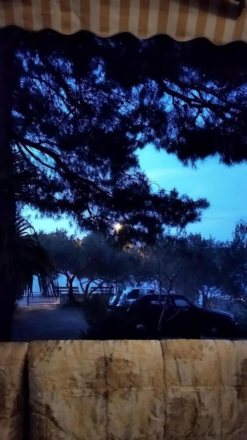 Raslina Sun Apartment Dış mekan fotoğraf