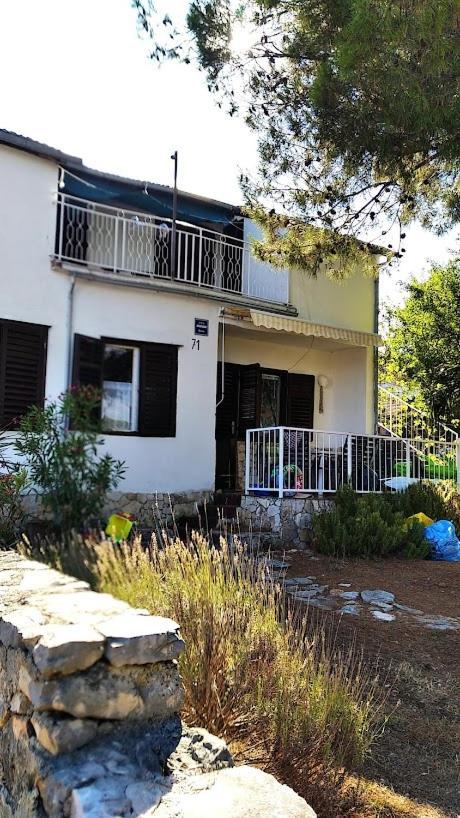 Raslina Sun Apartment Dış mekan fotoğraf