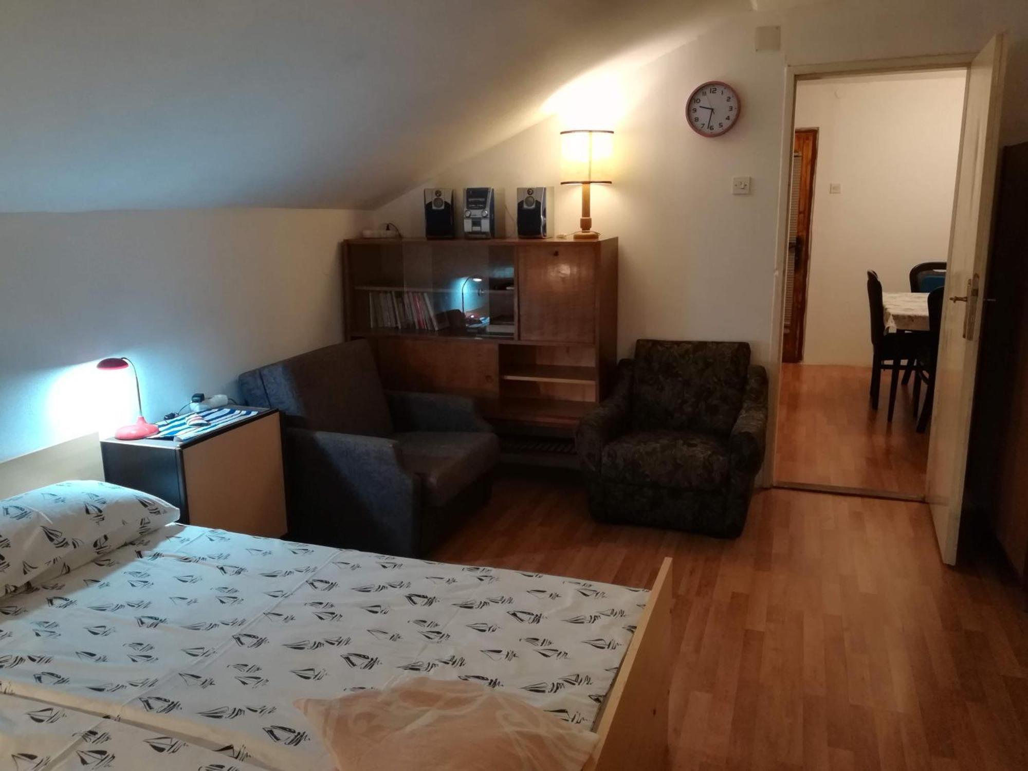 Raslina Sun Apartment Dış mekan fotoğraf
