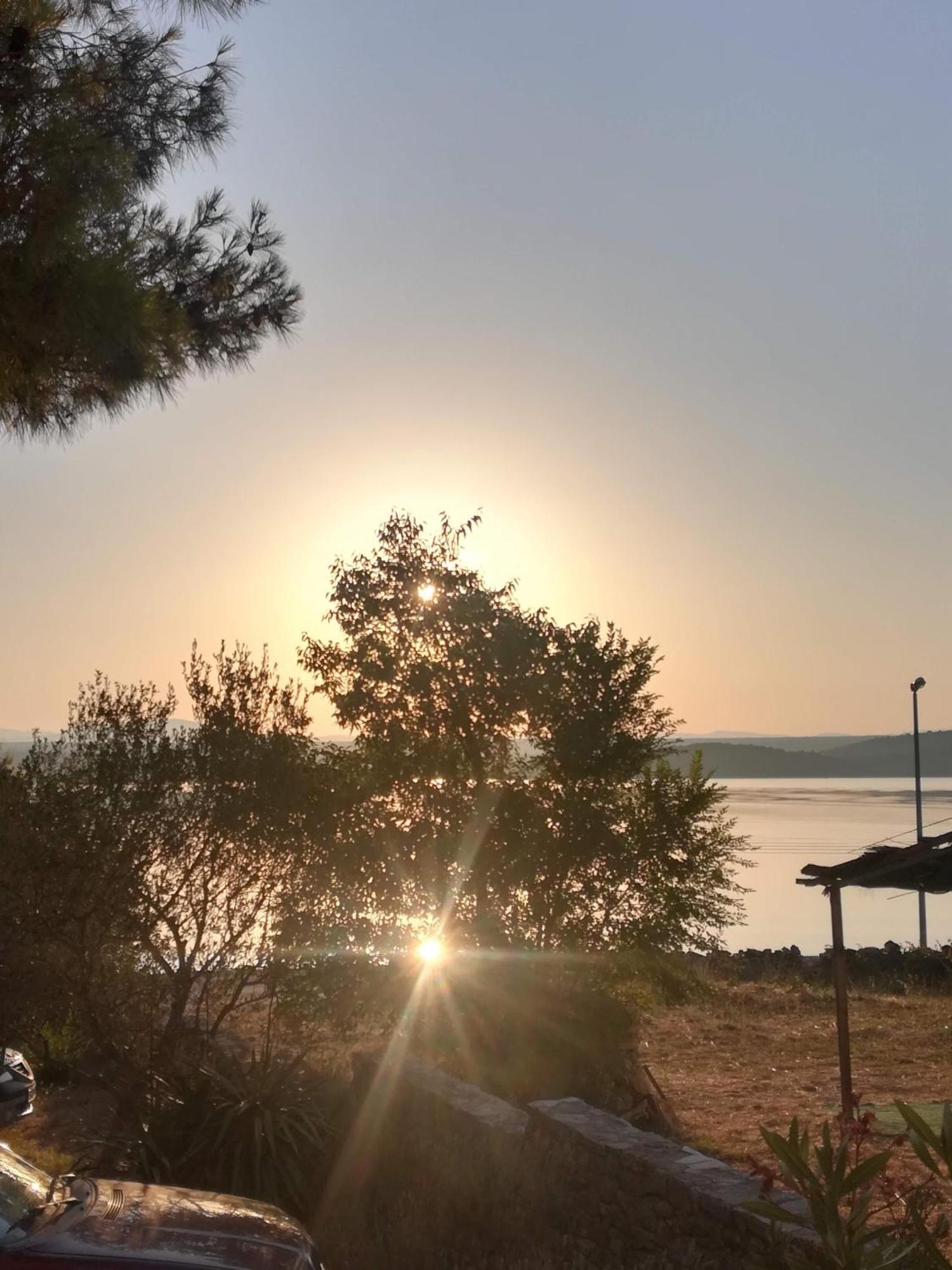 Raslina Sun Apartment Dış mekan fotoğraf