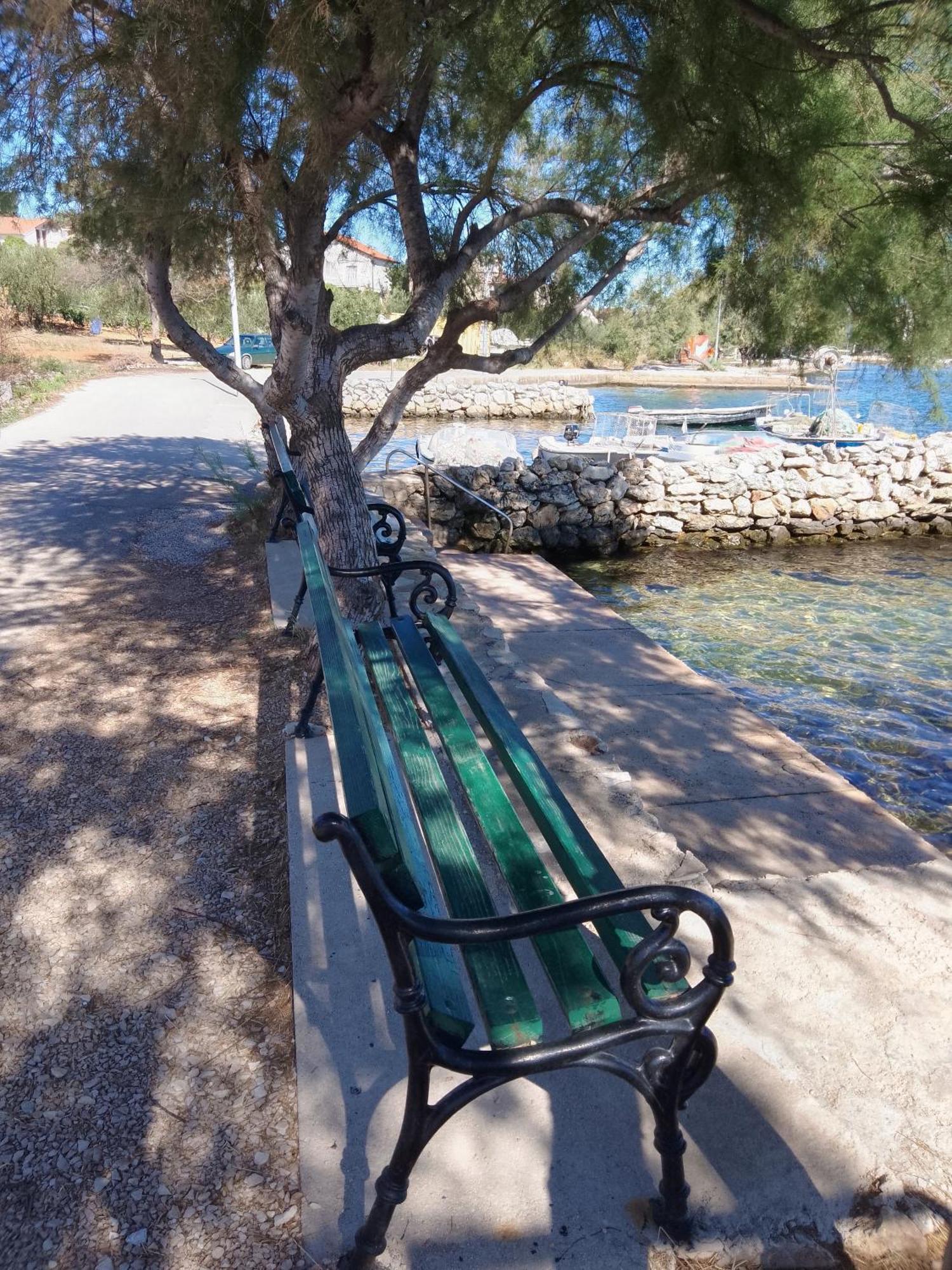 Raslina Sun Apartment Dış mekan fotoğraf