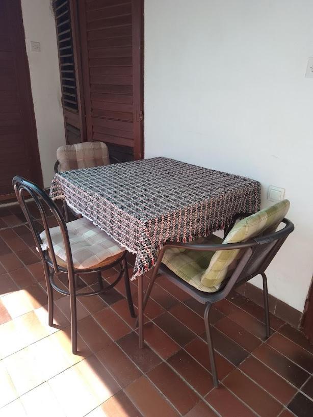 Raslina Sun Apartment Dış mekan fotoğraf