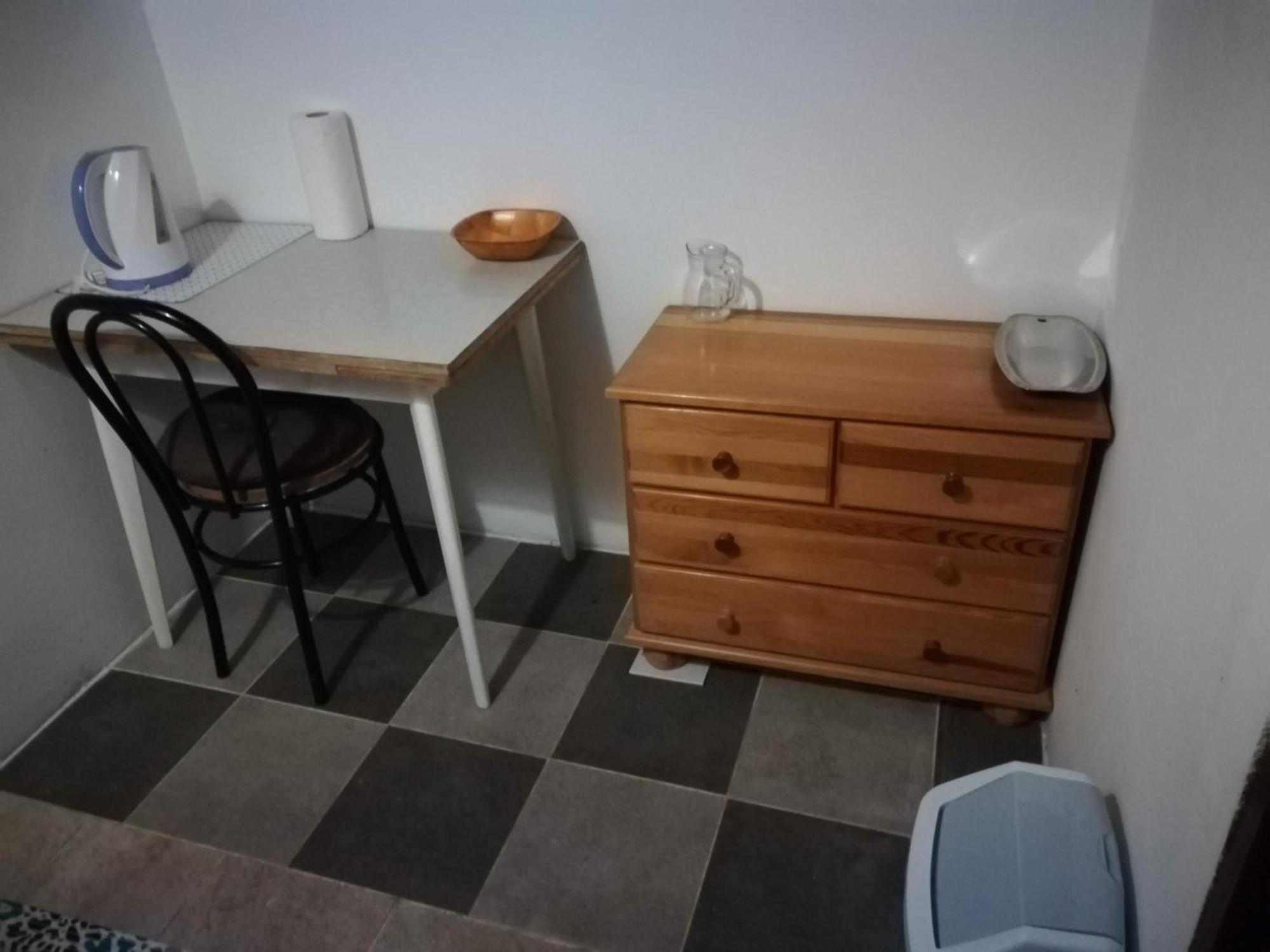 Raslina Sun Apartment Dış mekan fotoğraf