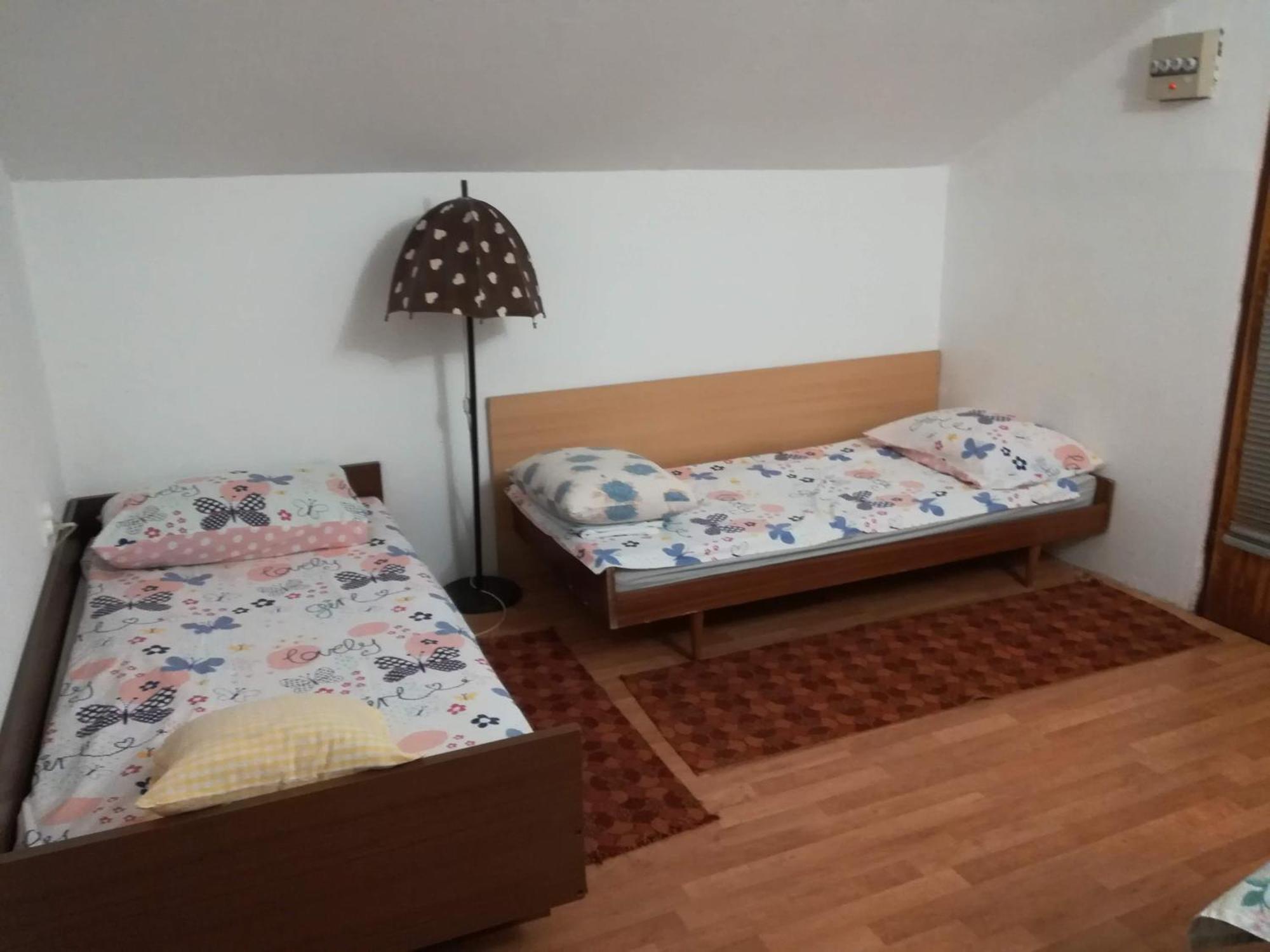 Raslina Sun Apartment Dış mekan fotoğraf