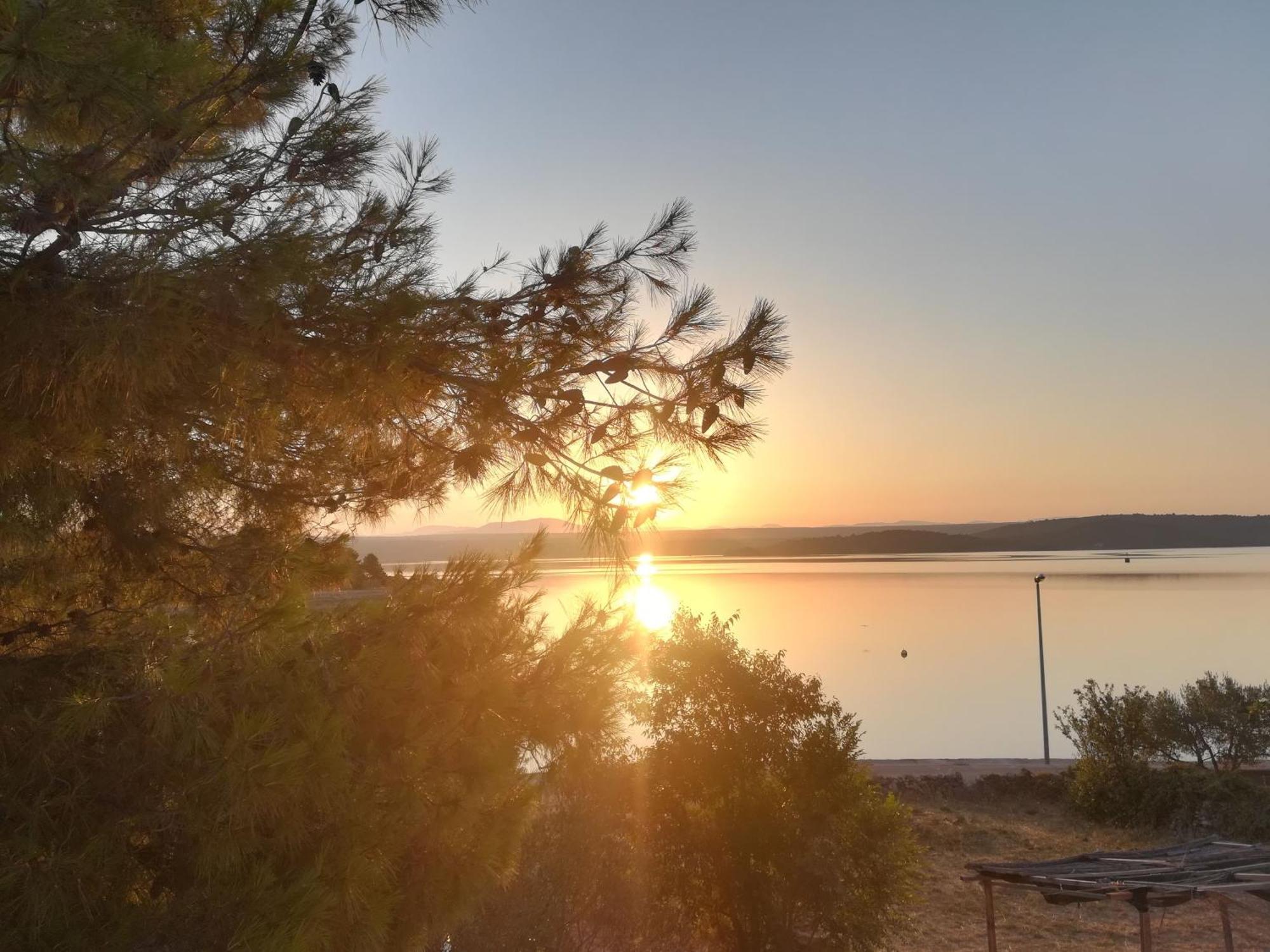 Raslina Sun Apartment Dış mekan fotoğraf