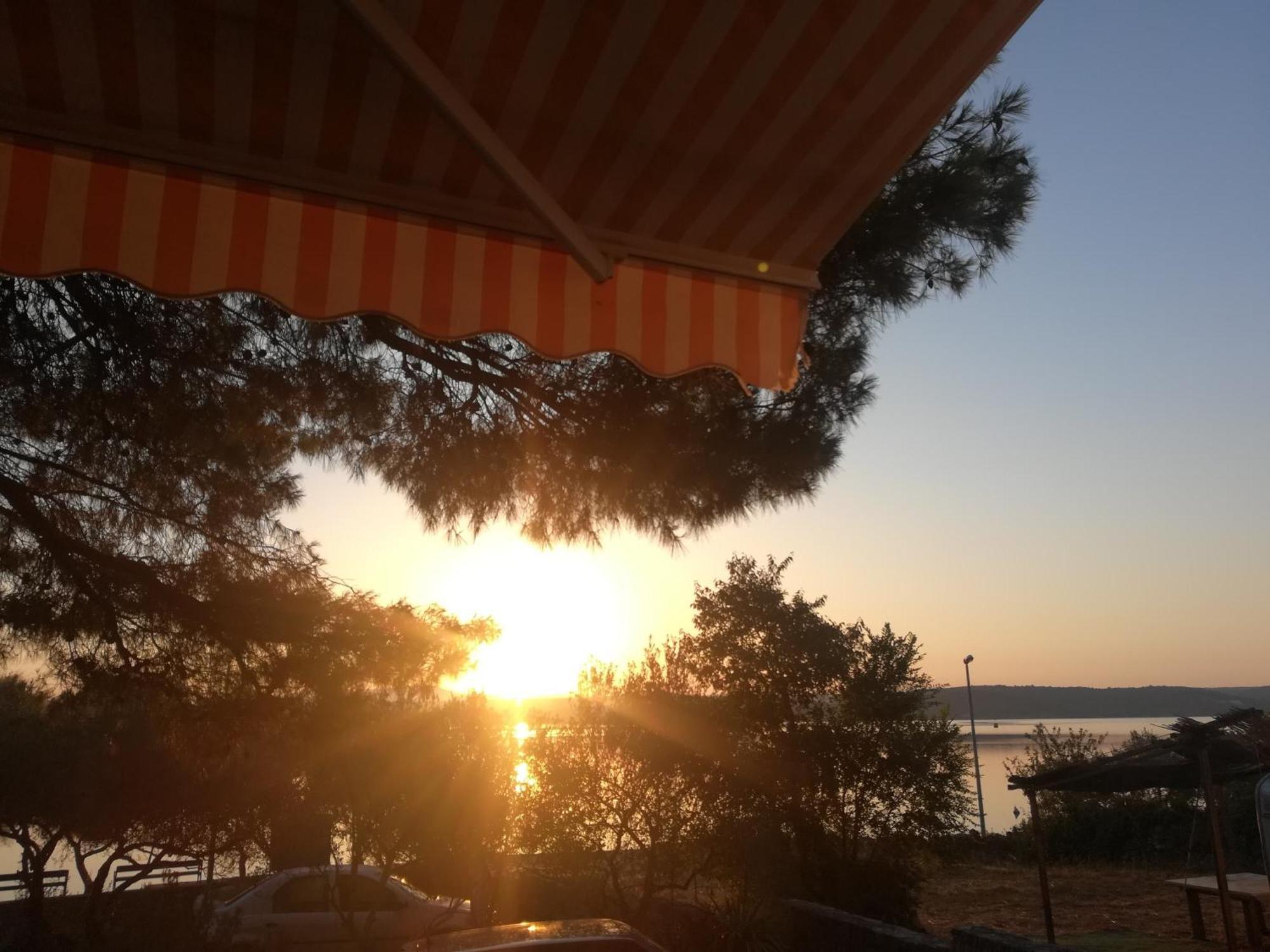 Raslina Sun Apartment Dış mekan fotoğraf