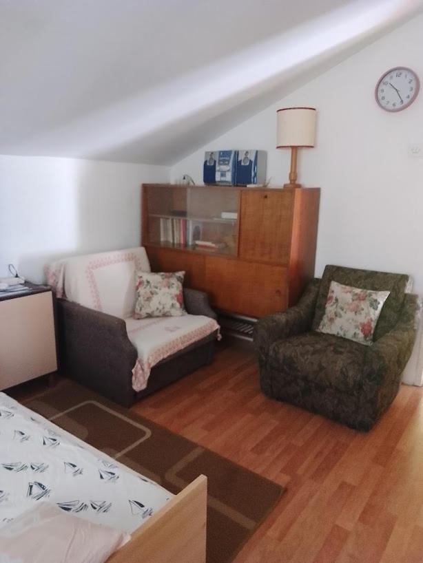 Raslina Sun Apartment Dış mekan fotoğraf