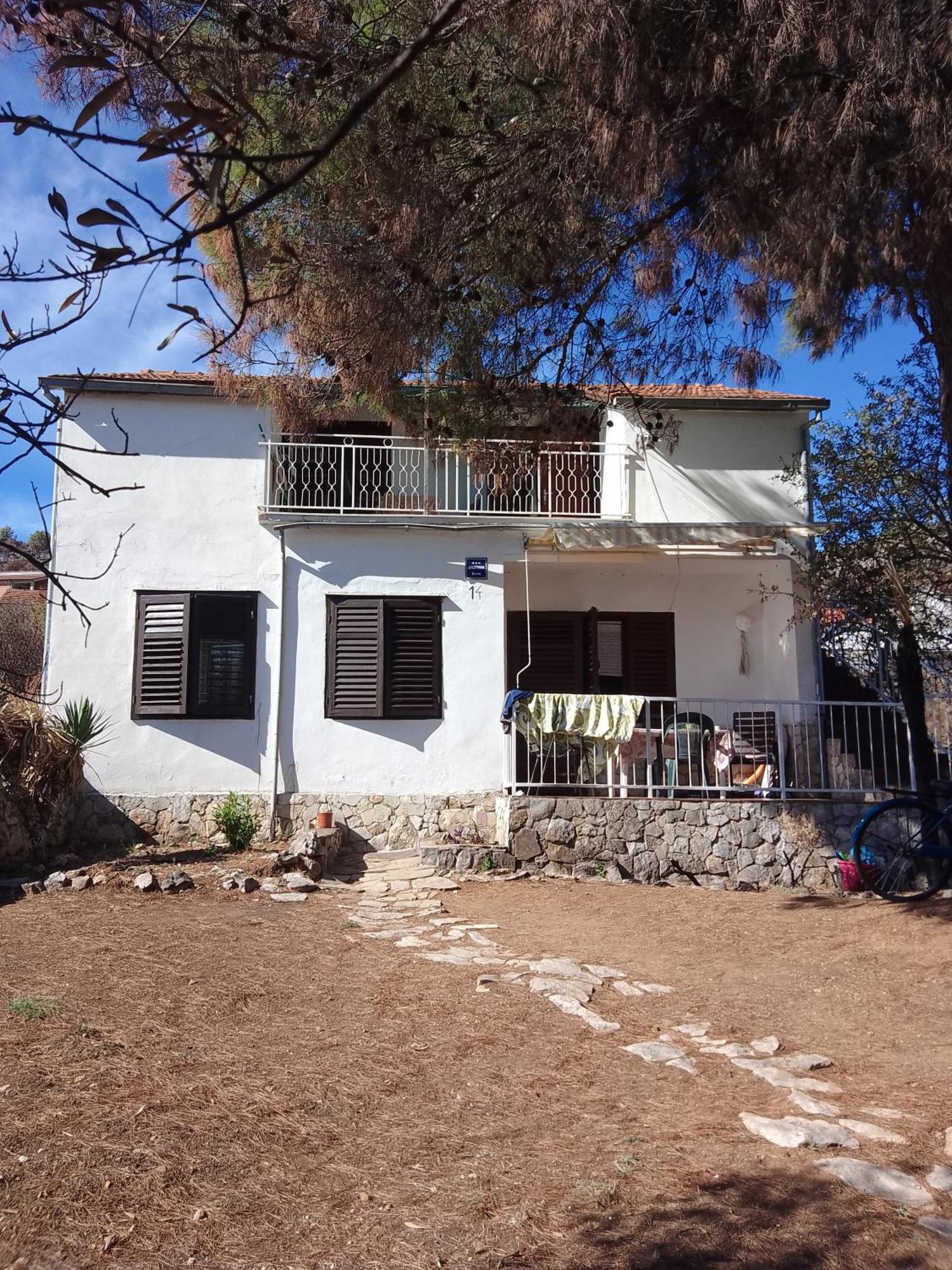 Raslina Sun Apartment Dış mekan fotoğraf
