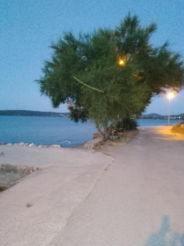 Raslina Sun Apartment Dış mekan fotoğraf