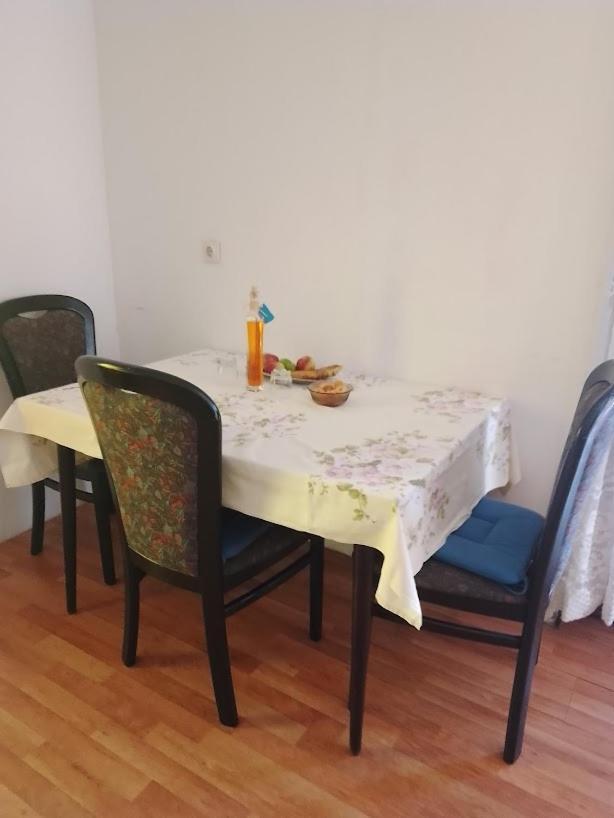 Raslina Sun Apartment Dış mekan fotoğraf