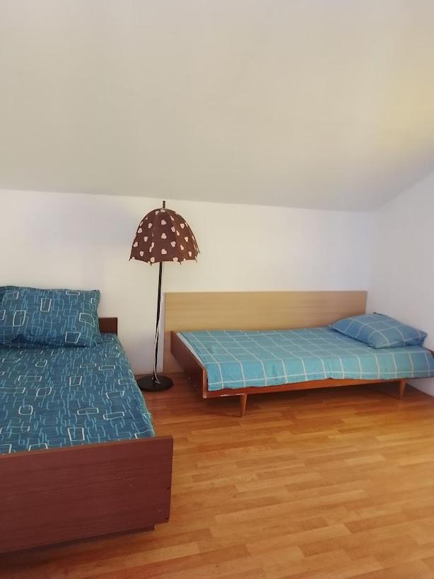 Raslina Sun Apartment Dış mekan fotoğraf