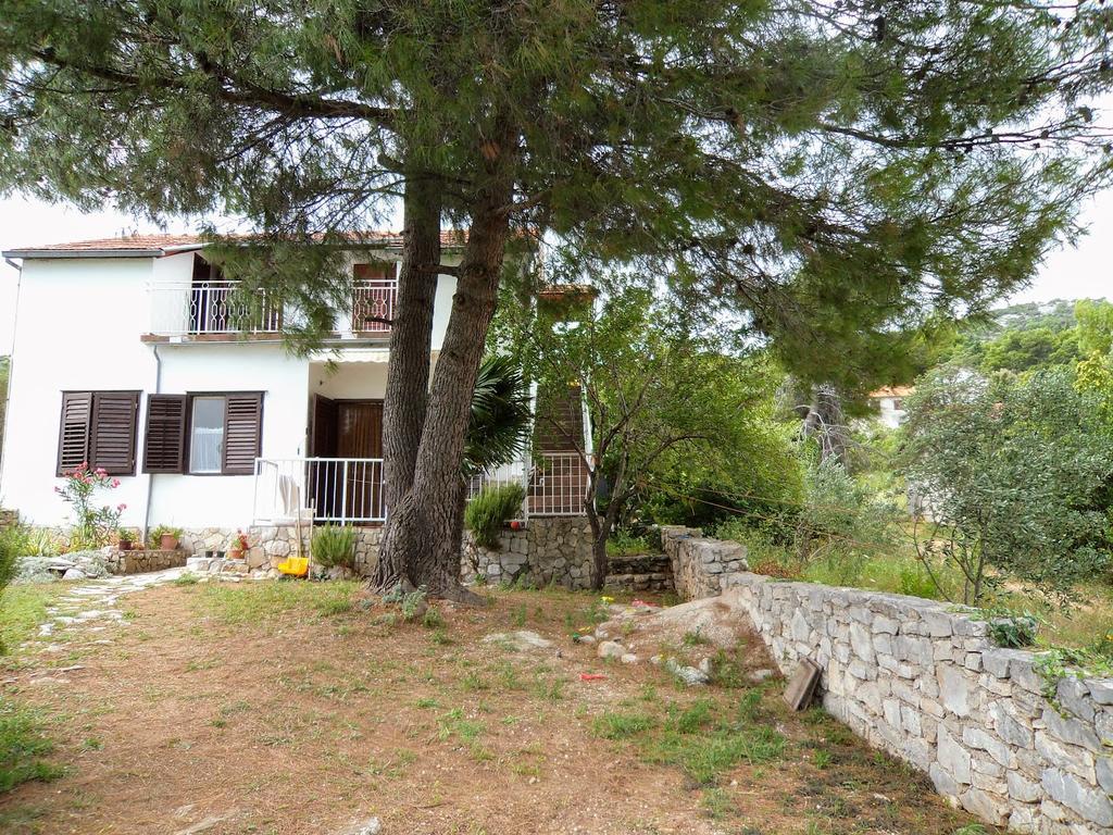 Raslina Sun Apartment Dış mekan fotoğraf