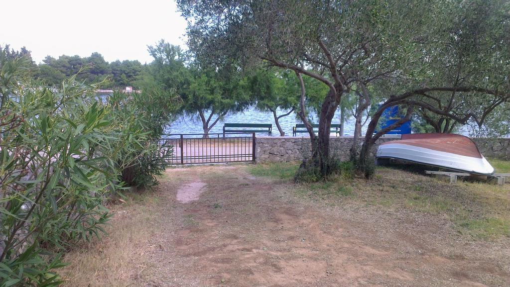 Raslina Sun Apartment Dış mekan fotoğraf